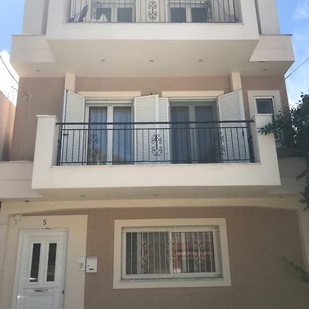 La Casa Di Nonna Apartment Argostoli  Luaran gambar