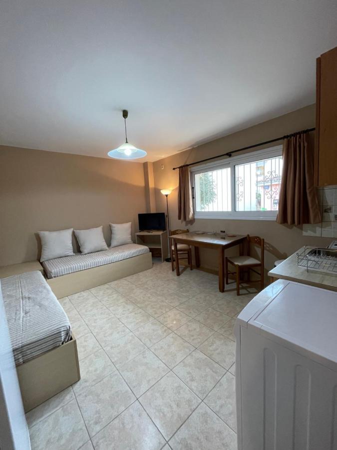La Casa Di Nonna Apartment Argostoli  Luaran gambar