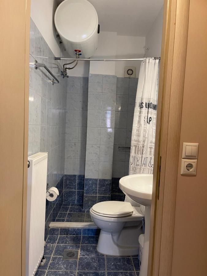 La Casa Di Nonna Apartment Argostoli  Luaran gambar