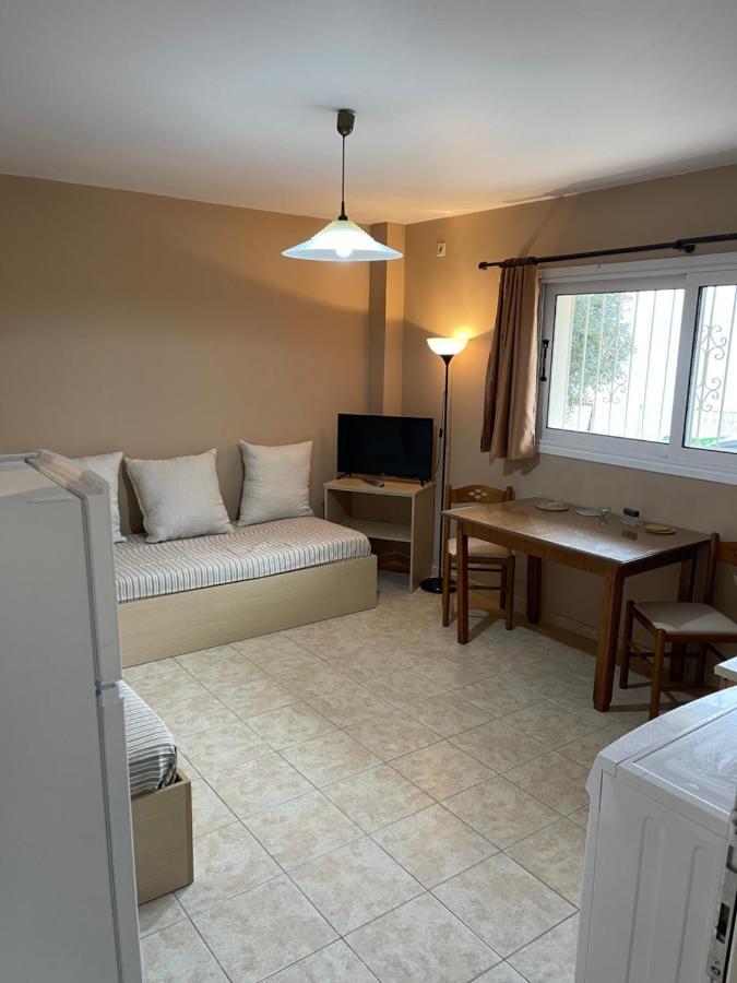 La Casa Di Nonna Apartment Argostoli  Luaran gambar