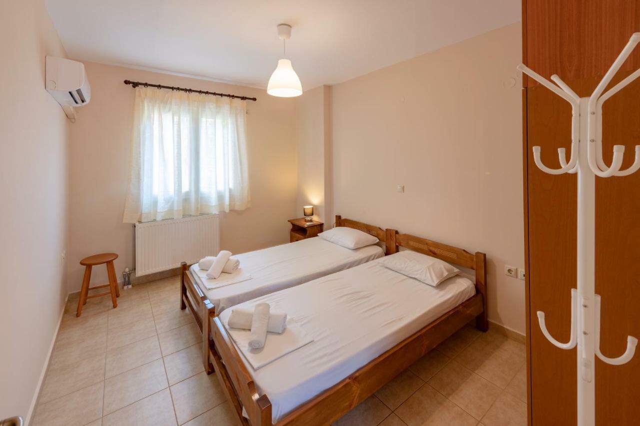La Casa Di Nonna Apartment Argostoli  Luaran gambar