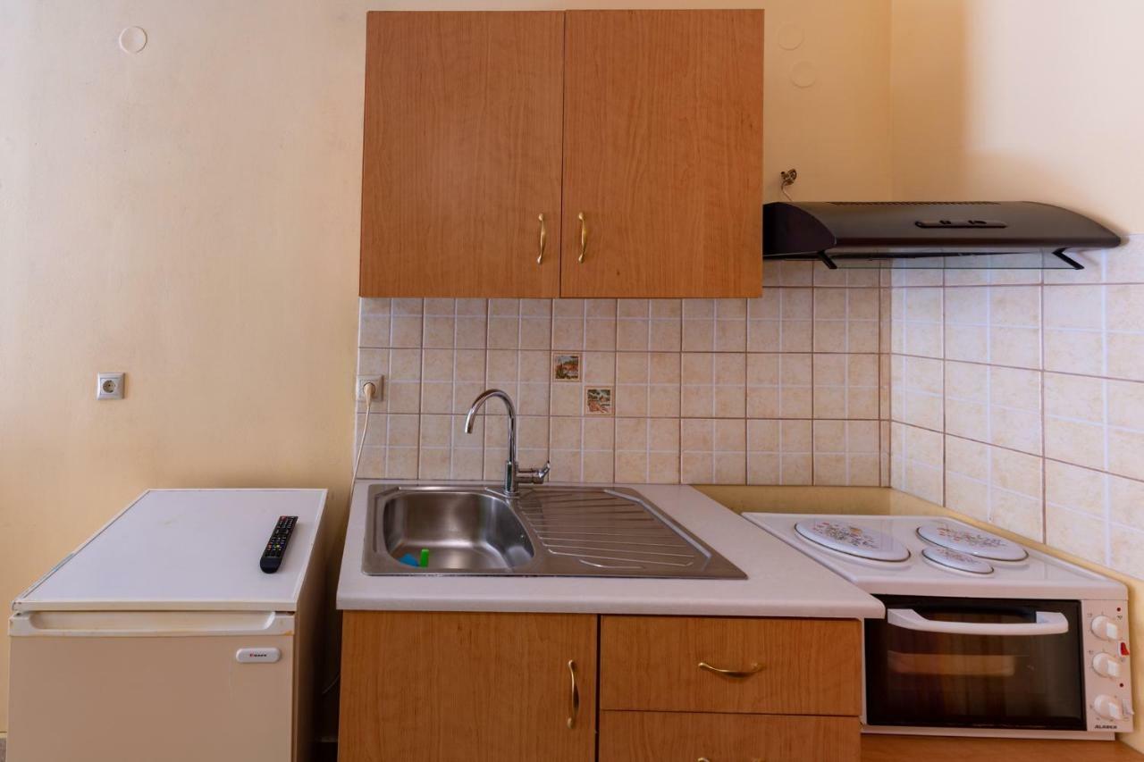 La Casa Di Nonna Apartment Argostoli  Luaran gambar