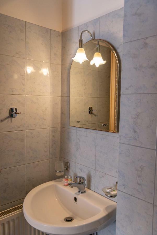 La Casa Di Nonna Apartment Argostoli  Luaran gambar