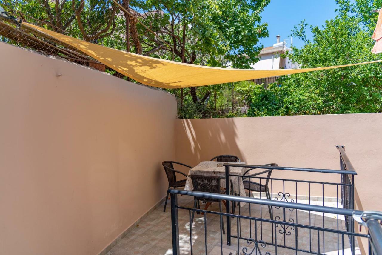 La Casa Di Nonna Apartment Argostoli  Luaran gambar