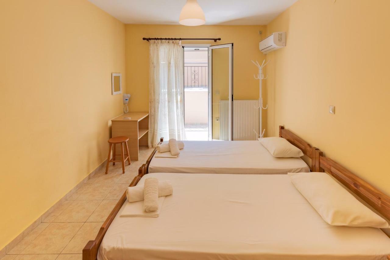 La Casa Di Nonna Apartment Argostoli  Luaran gambar