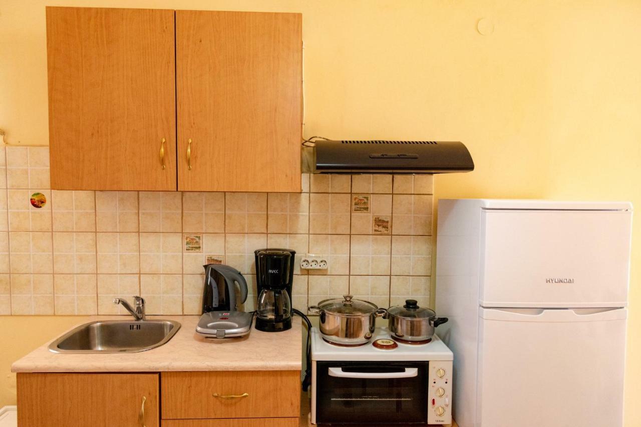 La Casa Di Nonna Apartment Argostoli  Luaran gambar