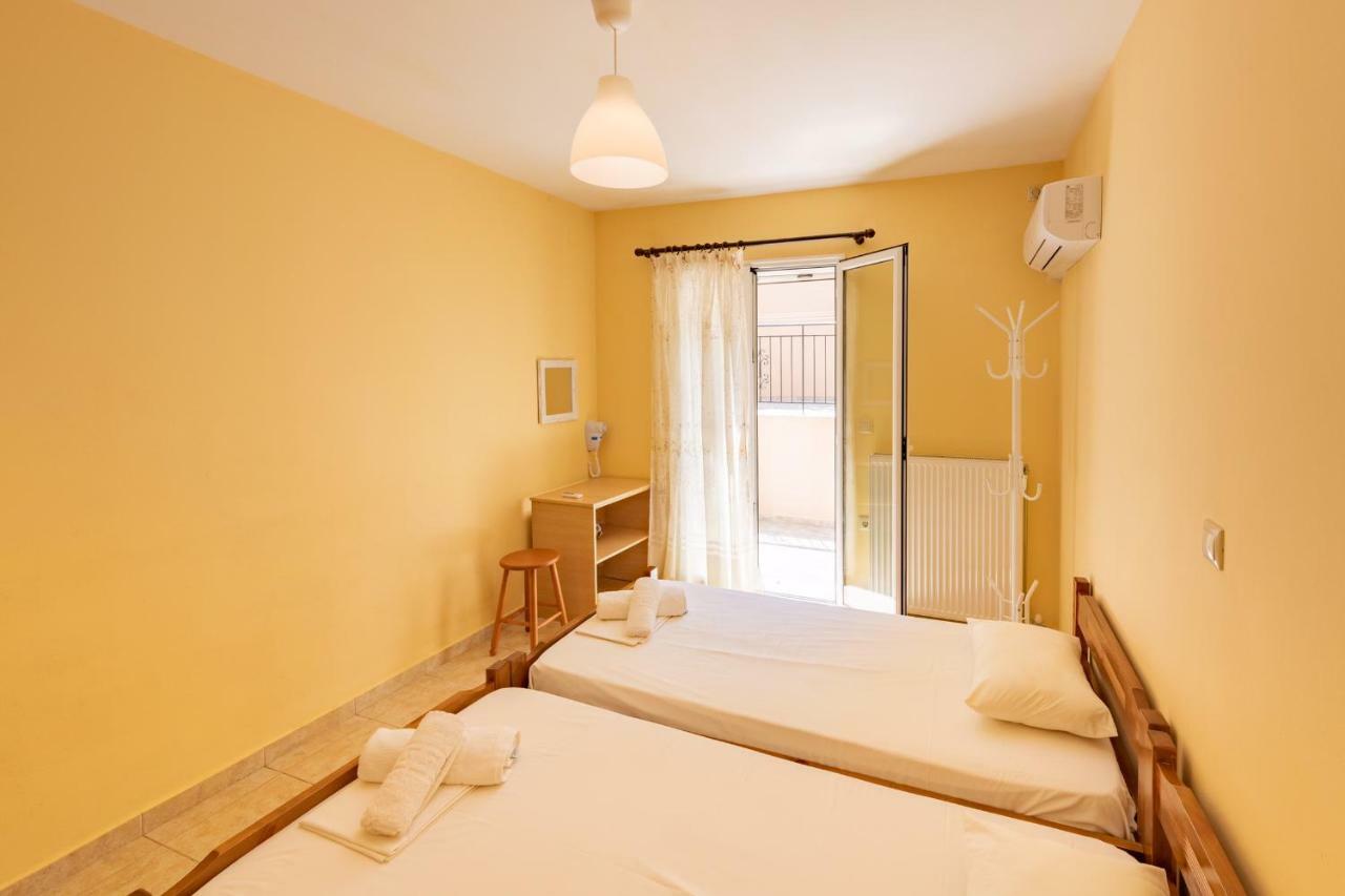 La Casa Di Nonna Apartment Argostoli  Luaran gambar