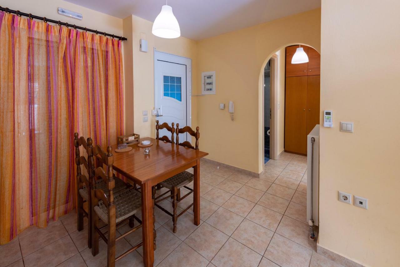 La Casa Di Nonna Apartment Argostoli  Luaran gambar