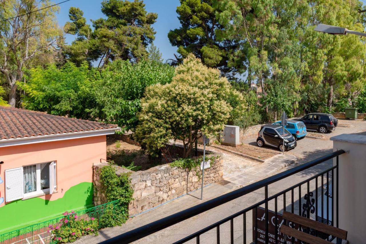La Casa Di Nonna Apartment Argostoli  Luaran gambar