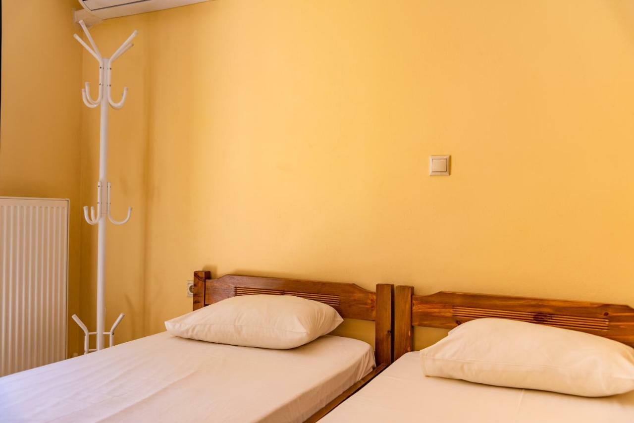 La Casa Di Nonna Apartment Argostoli  Luaran gambar