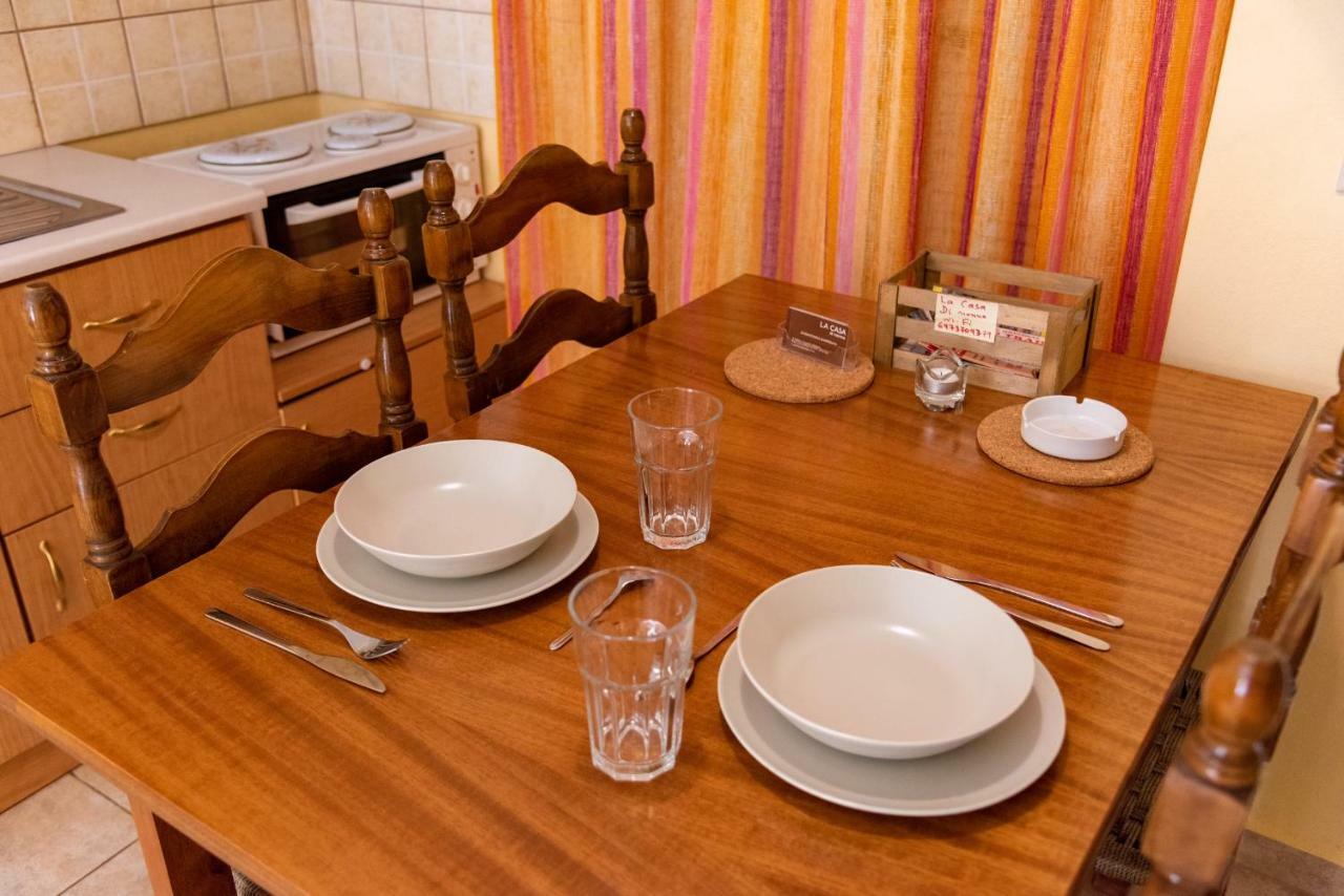 La Casa Di Nonna Apartment Argostoli  Luaran gambar