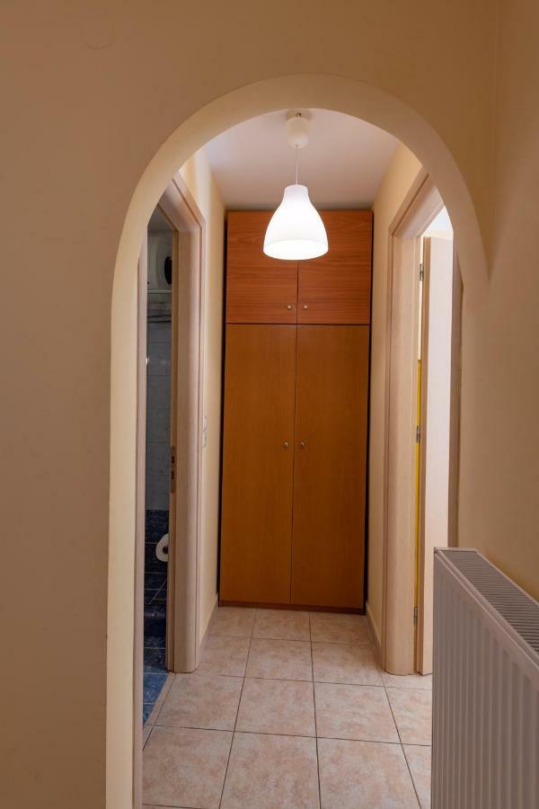 La Casa Di Nonna Apartment Argostoli  Luaran gambar