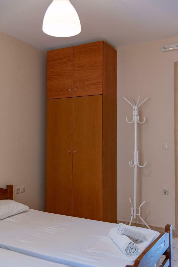 La Casa Di Nonna Apartment Argostoli  Luaran gambar