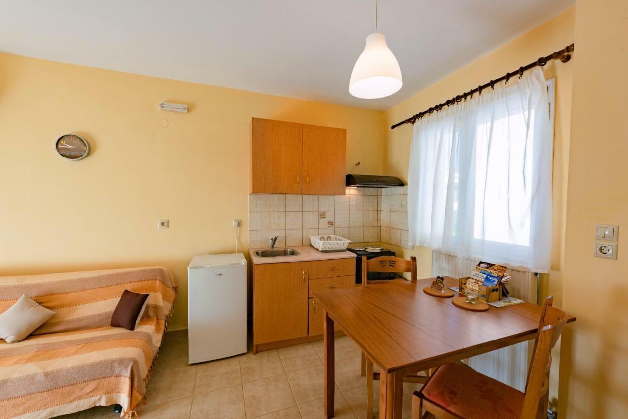 La Casa Di Nonna Apartment Argostoli  Luaran gambar