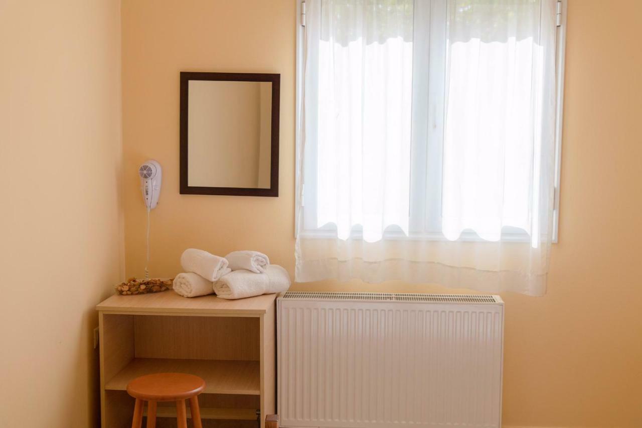 La Casa Di Nonna Apartment Argostoli  Luaran gambar
