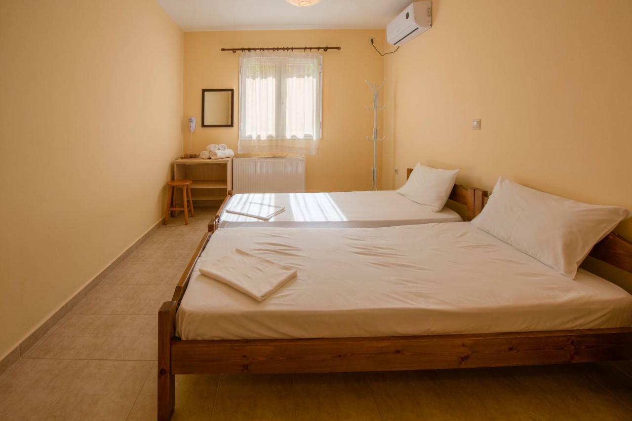 La Casa Di Nonna Apartment Argostoli  Luaran gambar