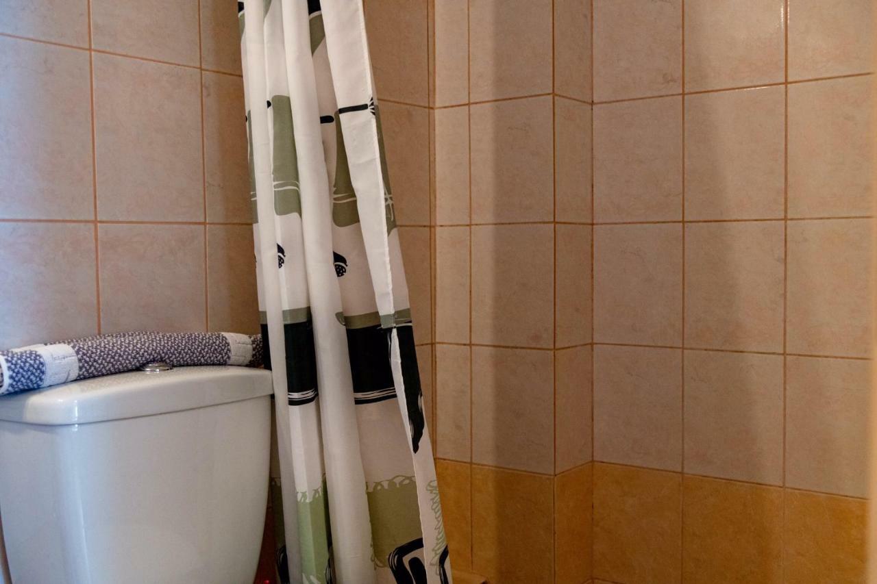 La Casa Di Nonna Apartment Argostoli  Luaran gambar