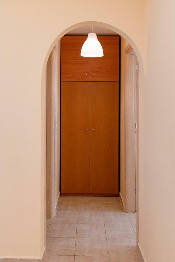 La Casa Di Nonna Apartment Argostoli  Luaran gambar