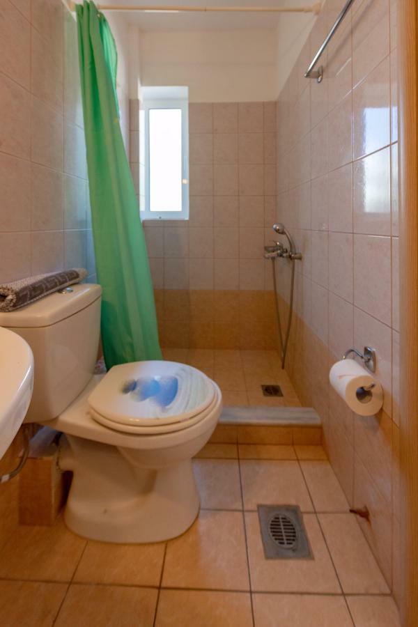 La Casa Di Nonna Apartment Argostoli  Luaran gambar