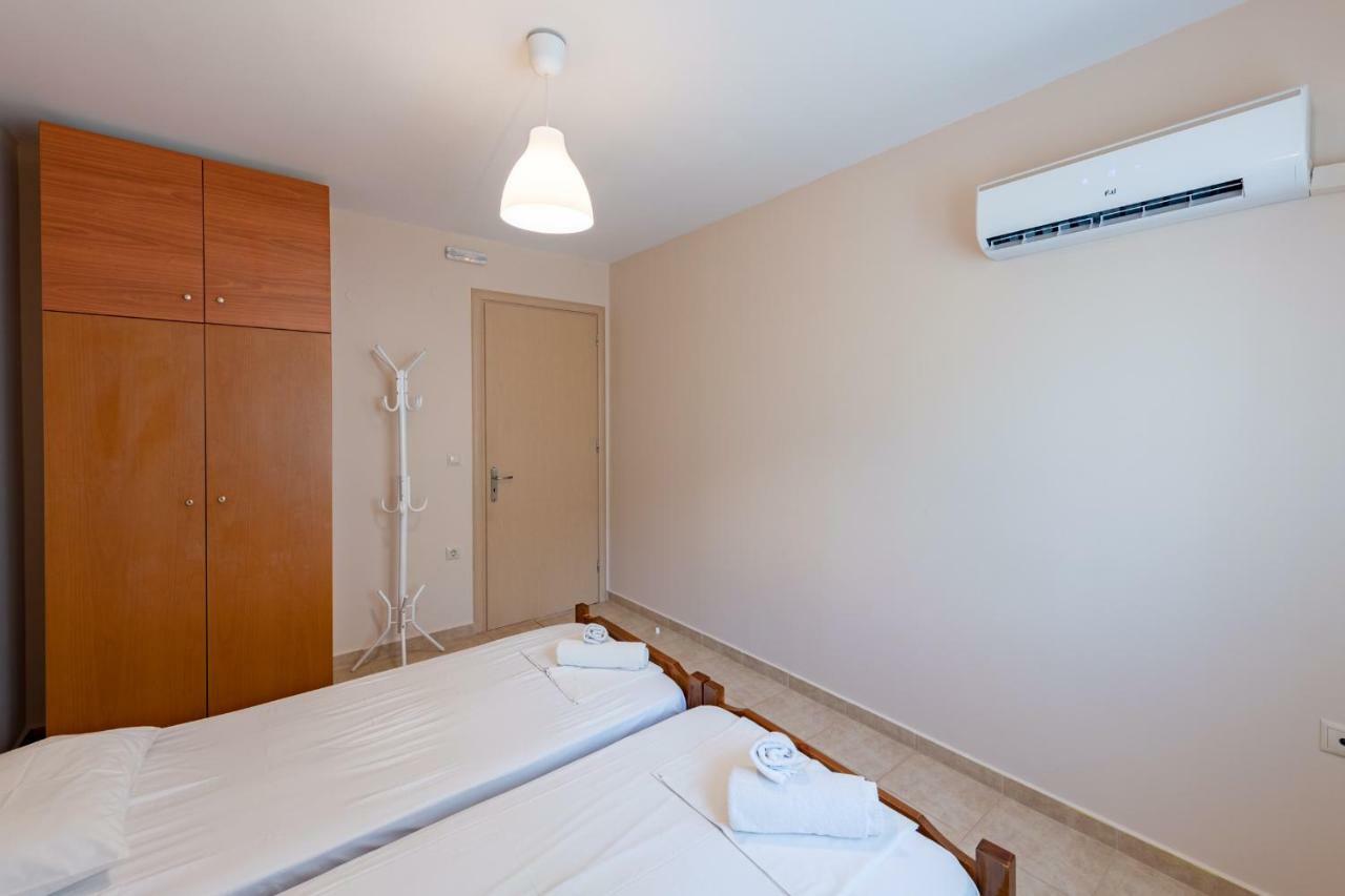 La Casa Di Nonna Apartment Argostoli  Luaran gambar